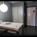 Apartment Uniclub House Cosenza