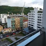 Uniclub House Apartment