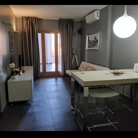 Uniclub House Apartment Cosenza