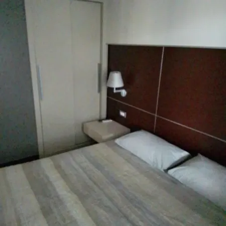 Uniclub House Apartamento *