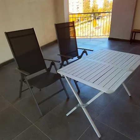Apartamento Uniclub House