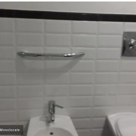 Uniclub House Apartamento *