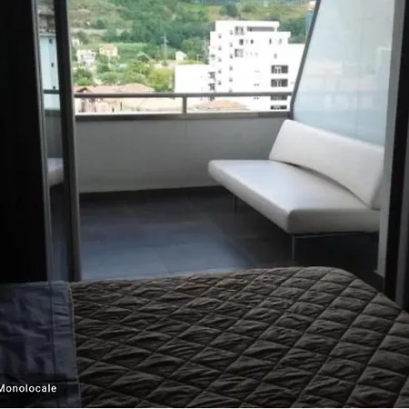 Appartamento Uniclub House *
