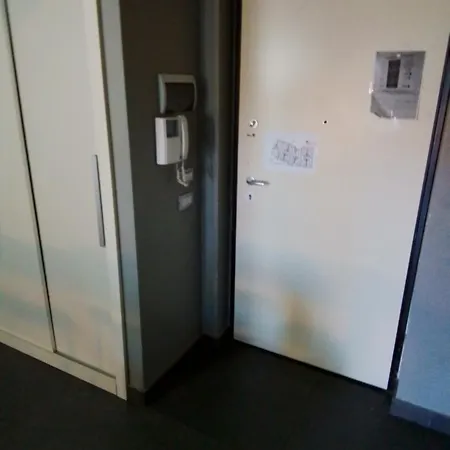 아파트 Uniclub House 코센차