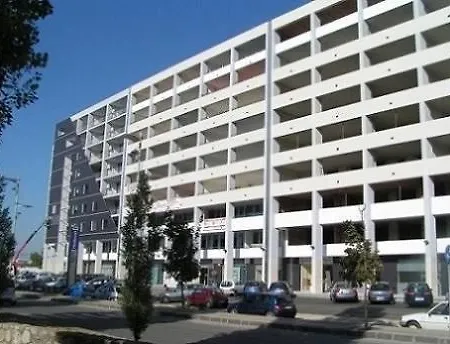 Appartamento Uniclub House Cosenza
