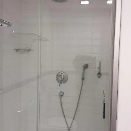 Apartamento Uniclub House *