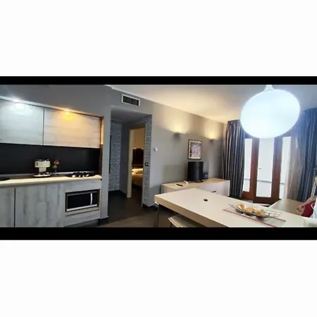 Appartamento Uniclub House