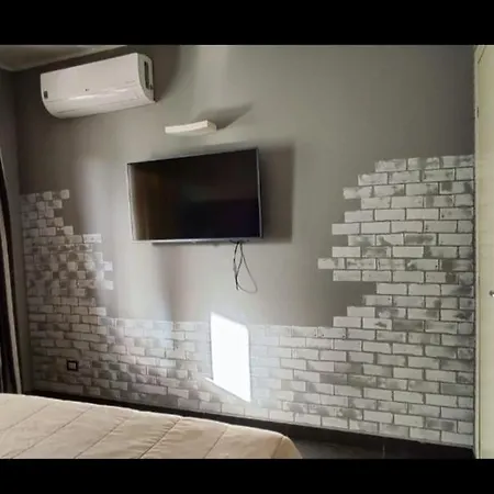 Apartamento Uniclub House Cosença