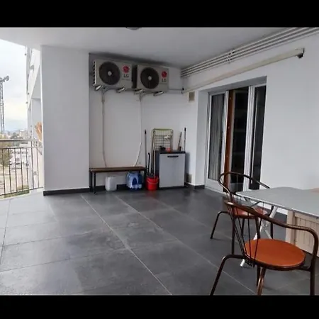 Apartamento Uniclub House