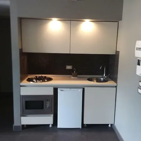 Uniclub House 코센차