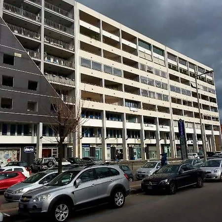 Apartment Uniclub House Cosenza