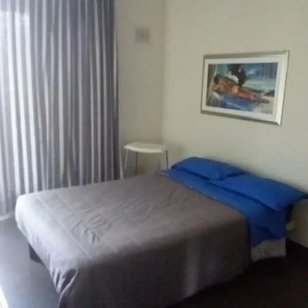 Uniclub House Apartment