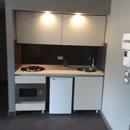 Uniclub House 코센차