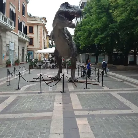 아파트 Uniclub House 코센차