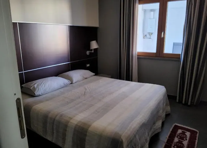 Uniclub House Apartamento *