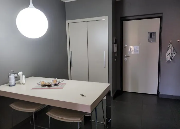 Apartamento Uniclub House Cosença