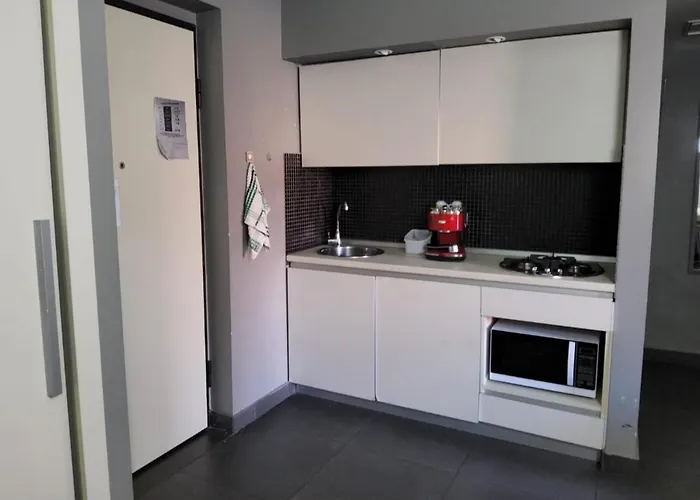 Uniclub House * Cosença