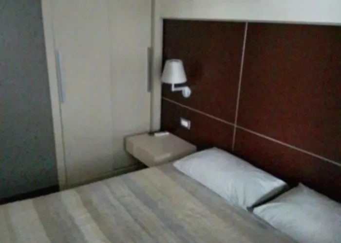 Uniclub House Apartamento *