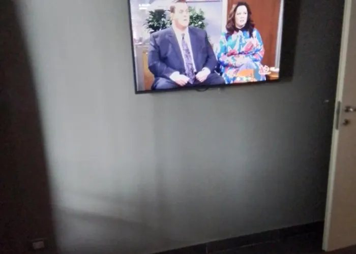 Uniclub House דירה *