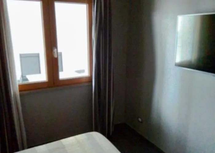 Apartamento Uniclub House