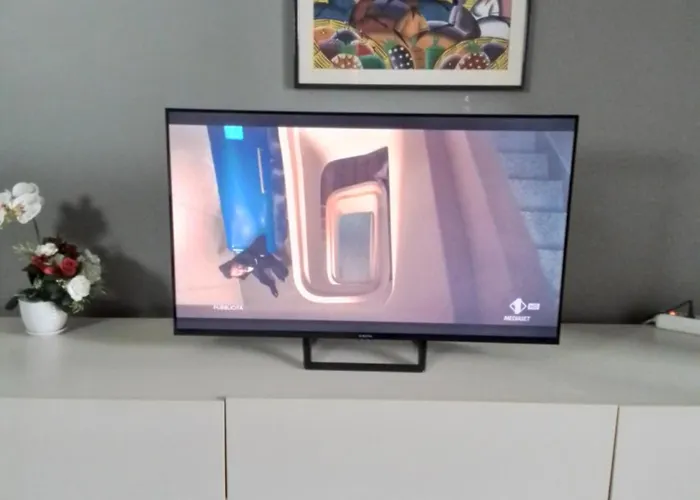 Appartamento Uniclub House Cosenza