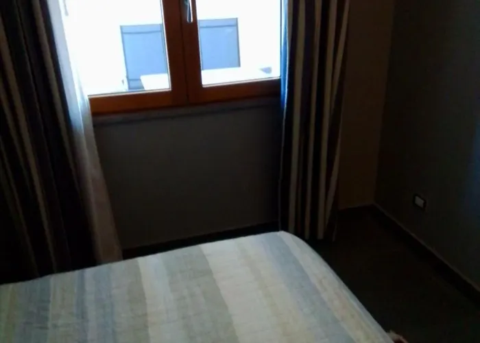 Uniclub House Apartamento