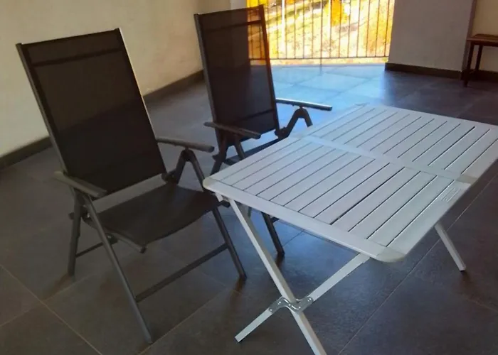 Appartamento Uniclub House