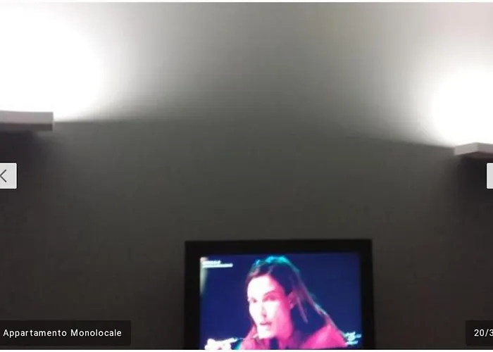 Uniclub House * Cosenza