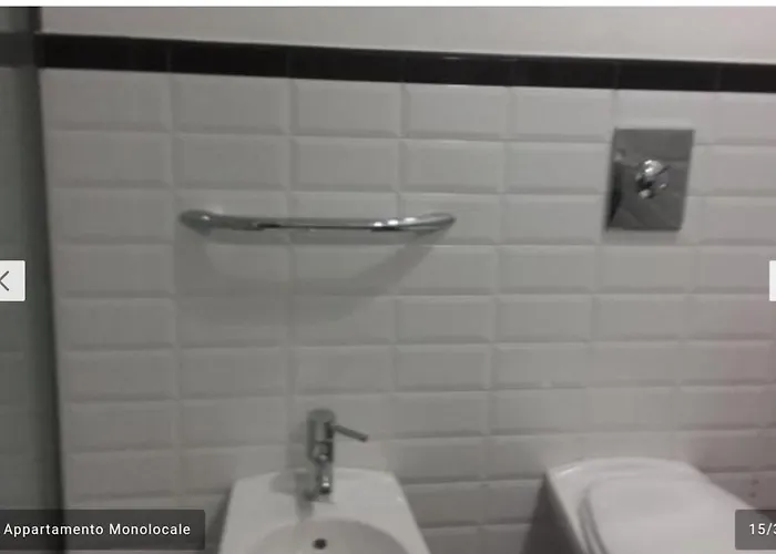 Uniclub House Apartamento *