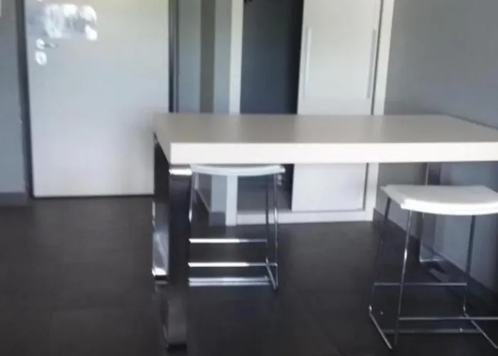 Appartamento Uniclub House