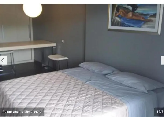 Uniclub House Cosenza