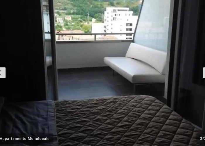 Appartamento Uniclub House *