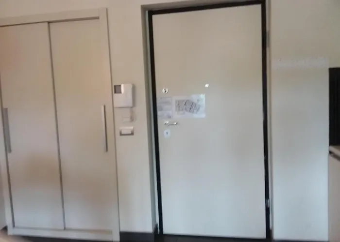 Uniclub House קוסנזה