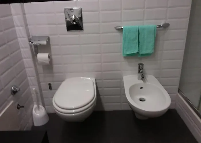 Apartamento Uniclub House Cosença