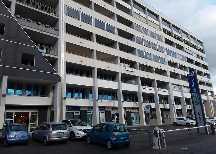 Uniclub House קוסנזה