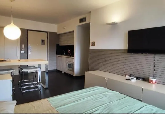 Uniclub House Apartamento