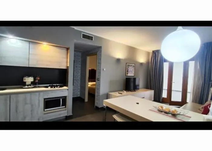 Appartamento Uniclub House