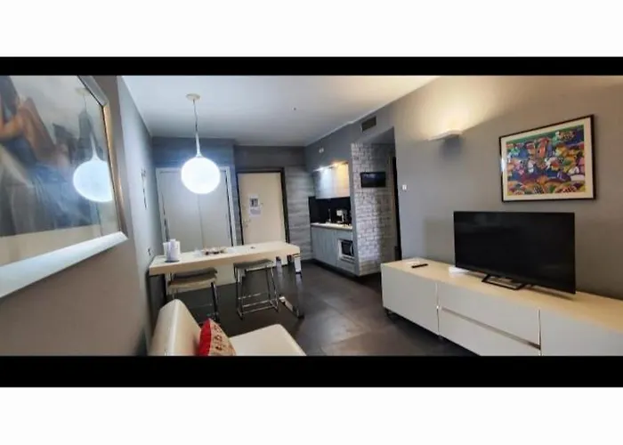 Appartamento Uniclub House Cosenza