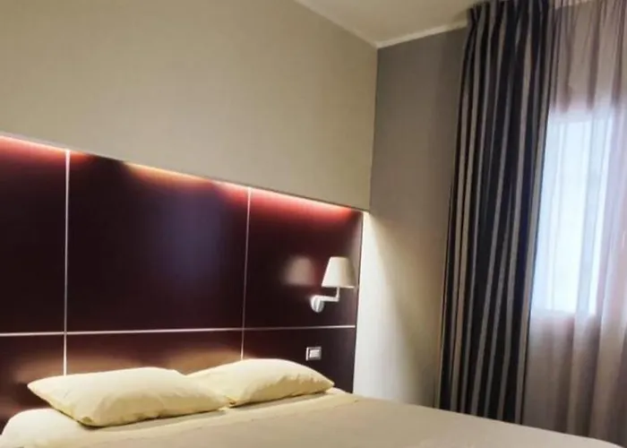 Uniclub House Apartamento