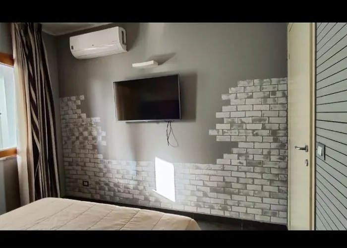 Apartamento Uniclub House Cosença