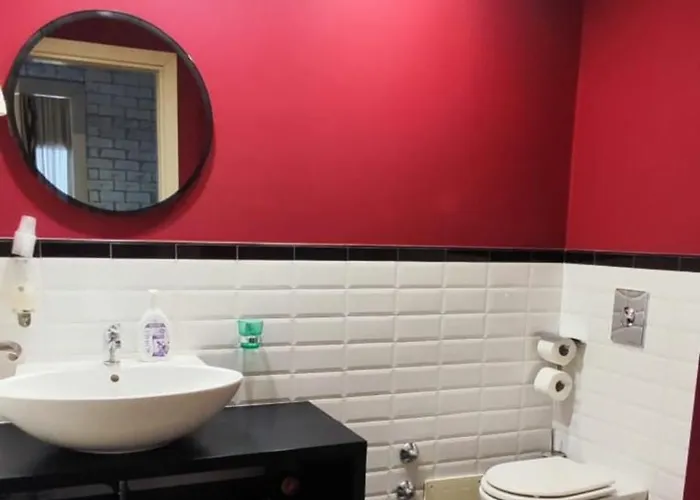 Uniclub House Apartamento Cosença