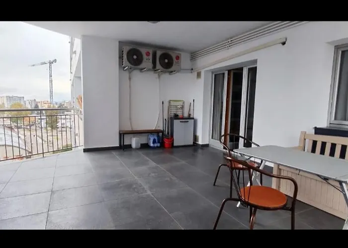 Appartamento Uniclub House