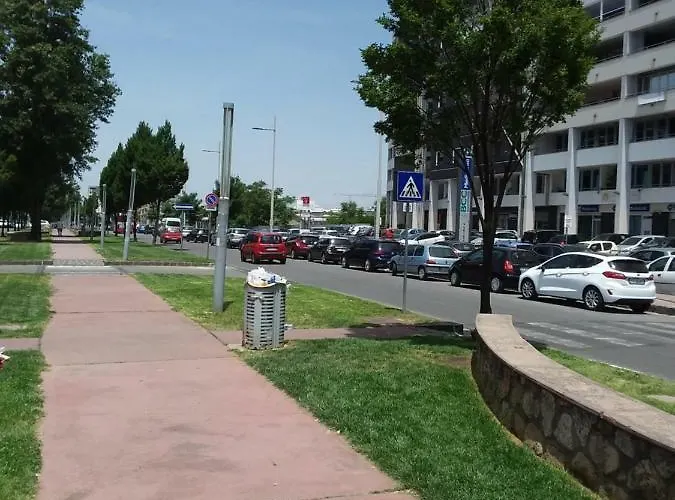 Uniclub House Apartamento