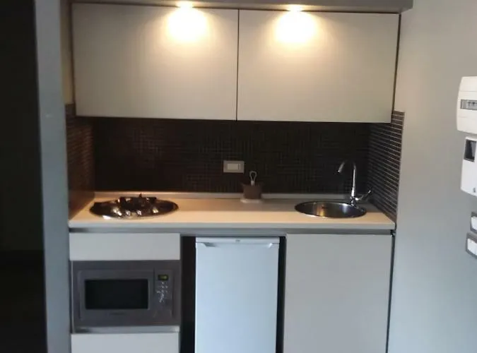 Uniclub House Cosença