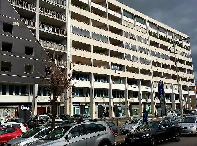 Appartamento Uniclub House Cosenza