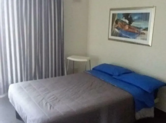 Uniclub House Apartamento