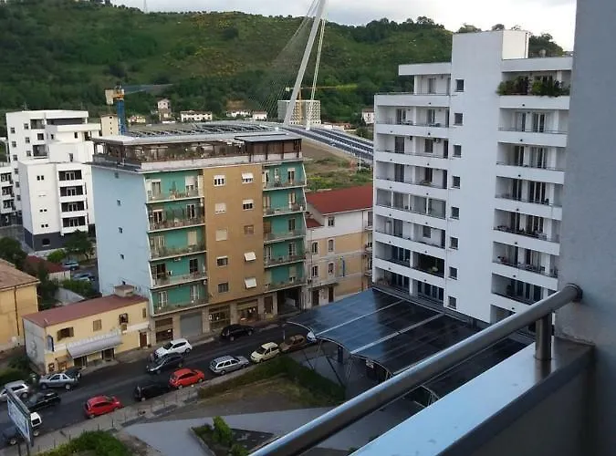 Uniclub House Apartamento