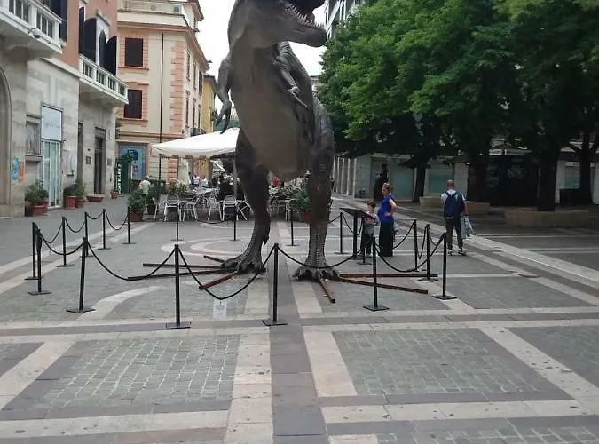 דירה Uniclub House קוסנזה